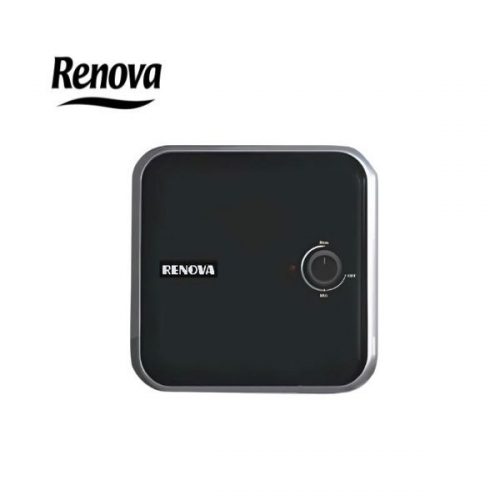 <strong>Bình nóng lạnh Renova 30 lít vuông RV30A</strong>