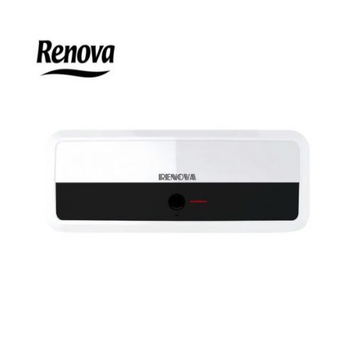 <strong>Bình nóng lạnh Renova 20L ngang RN20A</strong>