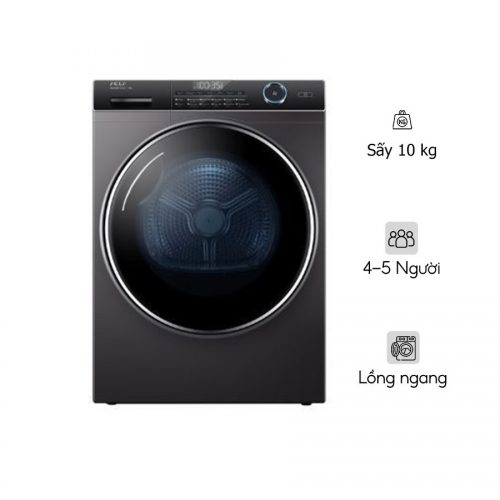 <strong>Máy sấy quần áo bơm nhiệt Aqua 10 kg AQH-H1000J.PS</strong>