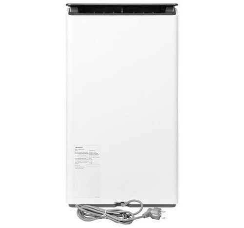 <strong>Máy hút ẩm Sharp DW-T30HV-W (30L/ngày)</strong>