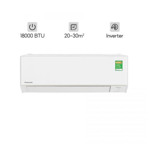 <strong>Điều Hòa Panasonic YZ18AKH-8 Inverter 2 Chiều 18000BTU</strong>