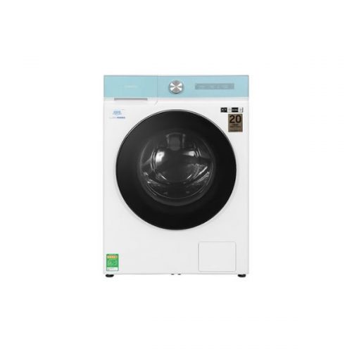 <strong>Máy giặt sấy Samsung Bespoke AI Inverter giặt 14 kg - sấy 8 kg WD14BB944DGMSV</strong>