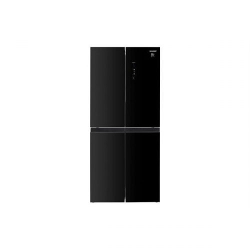 <strong>Tủ Lạnh Sharp Inverter 466 Lít Multi Door SJ-FXP560VG-BK</strong>