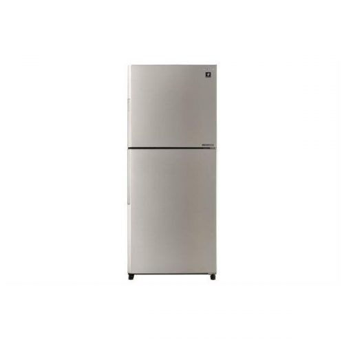 <strong>Tủ Lạnh Sharp Inverter 430 Lít SJ-XP470AE-SL</strong>