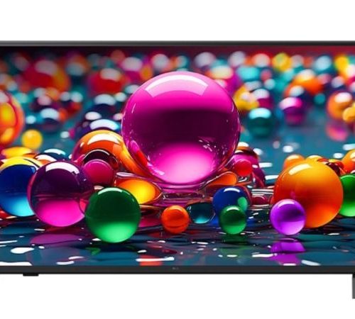 Smart Tivi LG 4K 65 inch 65UA8450T