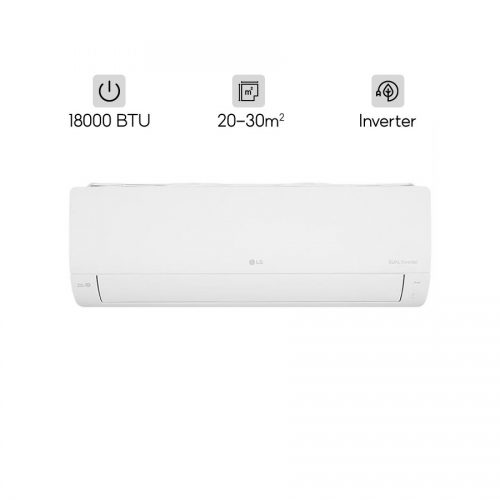 <strong>Điều hòa LG 1 chiều Inverter 18000 BTU IEC18M2</strong> )