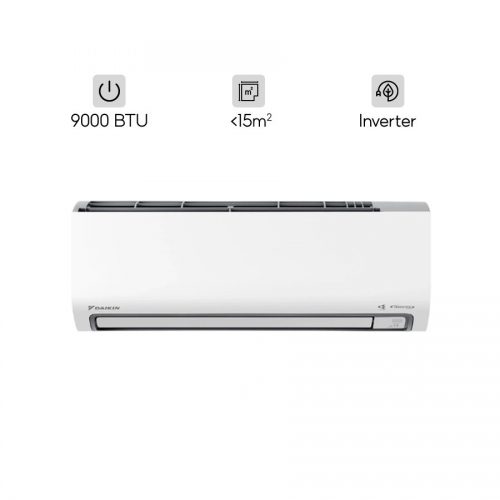 <strong>Điều Hòa Daikin Inverter 1 Chiều 9000BTU FTKF25ZVMV</strong>
