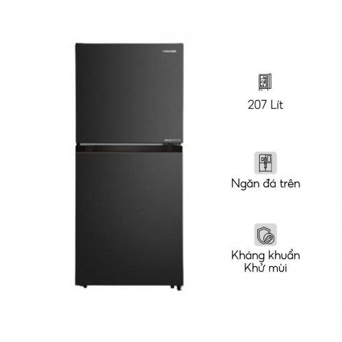 <strong>Tủ lạnh Toshiba Inverter 207 lít GR-RT268WE-PMV(68)</strong>