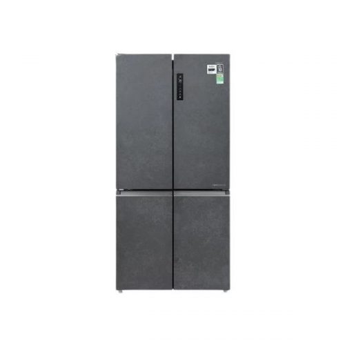 <strong>Tủ Lạnh Aqua Inverter 660 Lít Multi Door AQR-M727XA(GS)U1</strong>