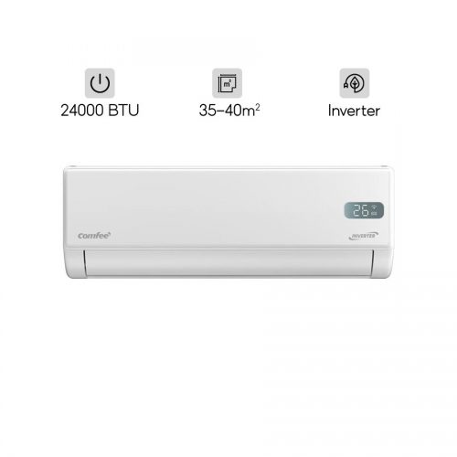 <strong>Điều hòa Comfee 1 chiều Inverter 24000 BTU CFS-25VGX</strong>