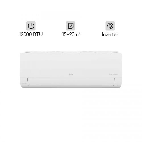 <strong>Điều hòa LG 12000 BTU 1 chiều inverter IDC12M1</strong> )