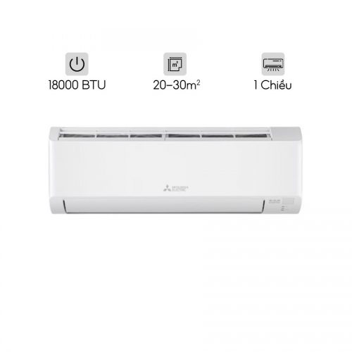 <strong>Điều hòa Mitsubishi electric 18000BTU 1 chiều JS50VF</strong>
