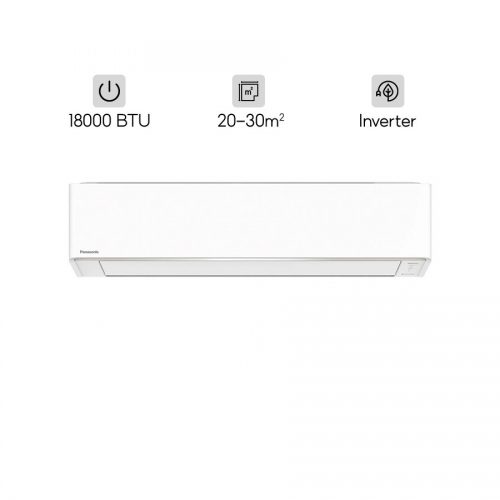 <strong>Điều hòa Panasonic 18000 BTU 1 chiều inverter RU18CKH-8D</strong>
