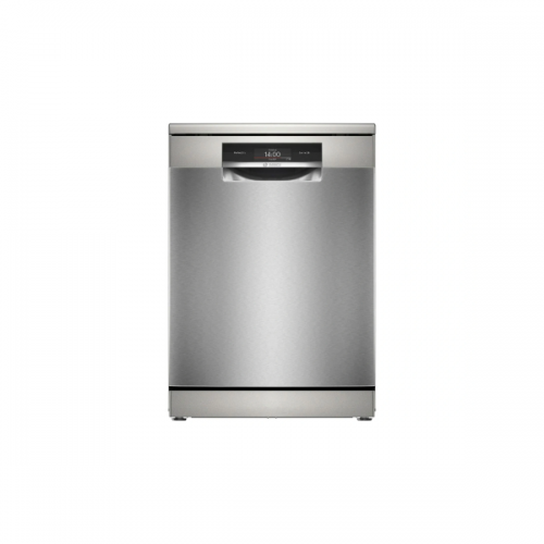 <strong>Máy rửa bát Bosch SMS8TCI04E Serie 8 Sấy Zeolith 14 Bộ</strong>