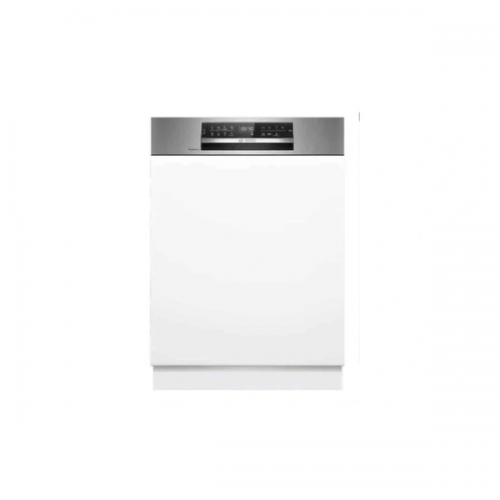 <strong>Máy rửa bát bán âm Bosch SMI6ZCS16E Serie 6 Sấy Zeolith 14 Bộ</strong>