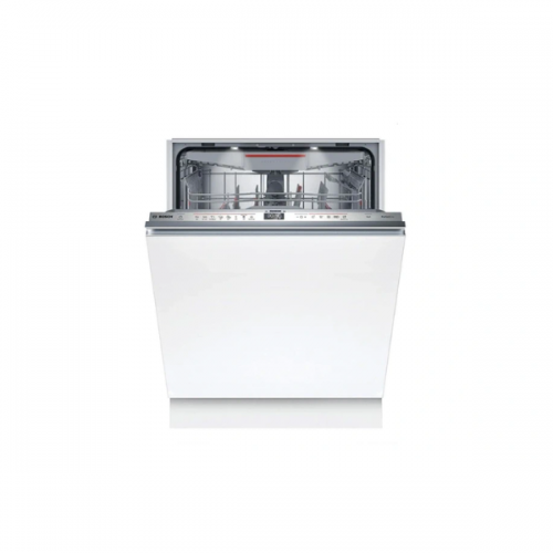 <strong>Máy rửa bát âm toàn phần Bosch SMD8TCX04E Serie 8 Sấy Zeolith 14 Bộ</strong>