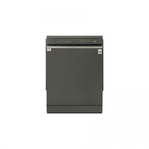 <strong>Máy rửa bát độc lập LG TrueSteam LDT14BLA4 14 Bộ</strong>