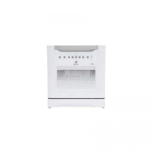 <strong>Máy rửa chén bát Electrolux Mini ESF6010BW 8 Bộ</strong>