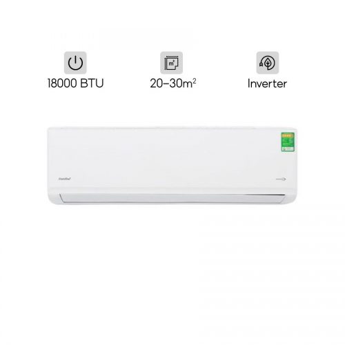 <strong>Điều hòa Comfee Inverter 18000BTU CFS-18VDGF-V</strong>