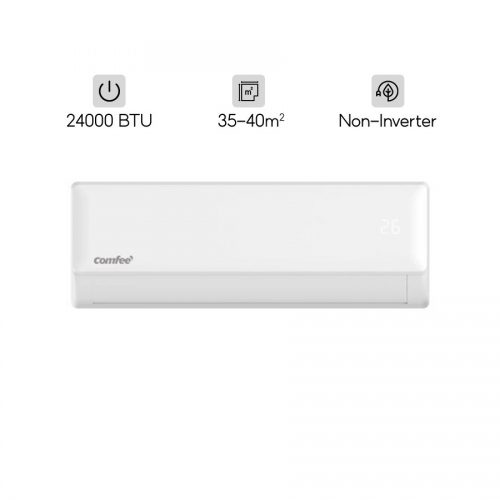 <strong>Điều hòa Comfee Toshiba 1 chiều 24000 BTU CFS-24FGY</strong>