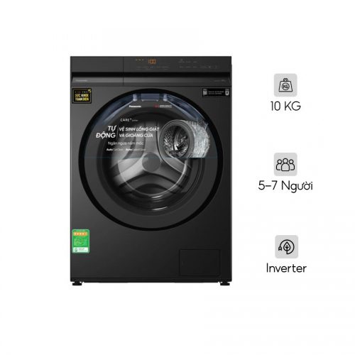 <strong>Máy giặt Panasonic Inverter 10 kg NA-20VDG1BVT</strong>
