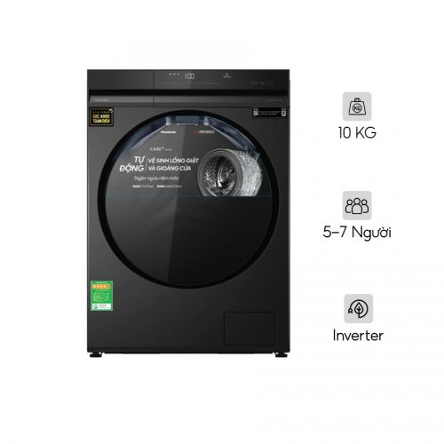 <strong>Máy giặt Panasonic Inverter 10 Kg NA-20VDR1BVT</strong>