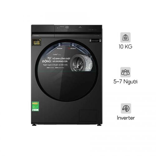 <strong>Máy giặt Panasonic Inverter 10 kg NA-20VDW1BVT</strong>
