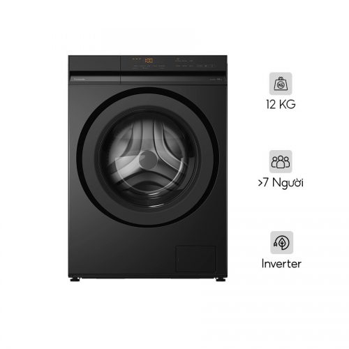 <strong>Máy giặt Panasonic Inverter 12 kg NA-24VDG1BVT</strong>