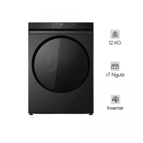 <strong>Máy giặt Panasonic Inverter 12 kg NA-24VDW1BVT</strong>