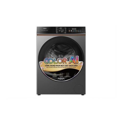 <strong>Máy giặt Aqua Inverter 9.5 kg AW95-BP4657M(B)</strong>
