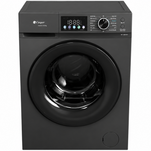 Máy Giặt Casper Inverter 10.5KG ProWash WF-D105VGR1