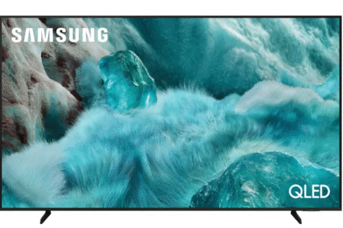 Smart Tivi Samsung QLED 4K 75 inch 75Q7FA