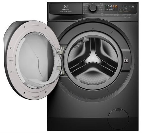 Máy Giặt Sấy Electrolux UltimateCare 500 Inverter 13KG + 9KG EWW1343P5SC – Xám Đen