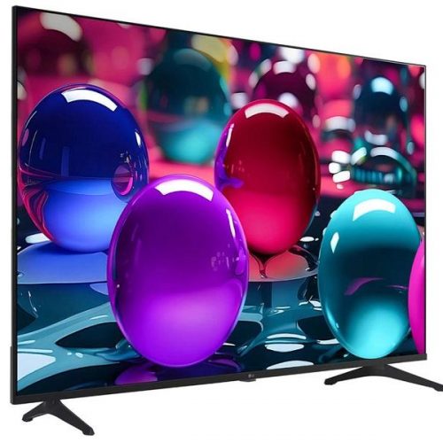 Smart Tivi LG 4K 55 inch 55UA7350