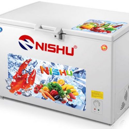 <strong>Tủ đông Nishu NTD-588S-New 500 lít</strong>