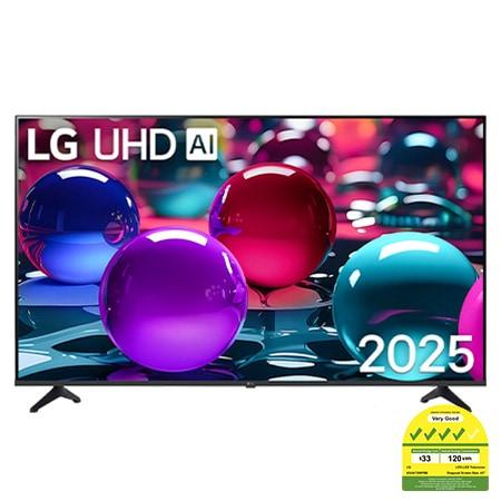 Smart Tivi LG 4K 43 inch 43UA7350
