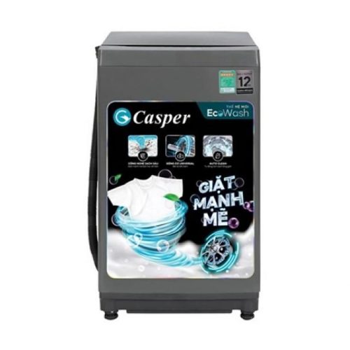 Máy Giặt Casper 7.5KG WT-75NG1