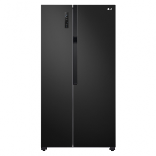 Tủ lạnh LG Inverter 519 lít GR-B256BL