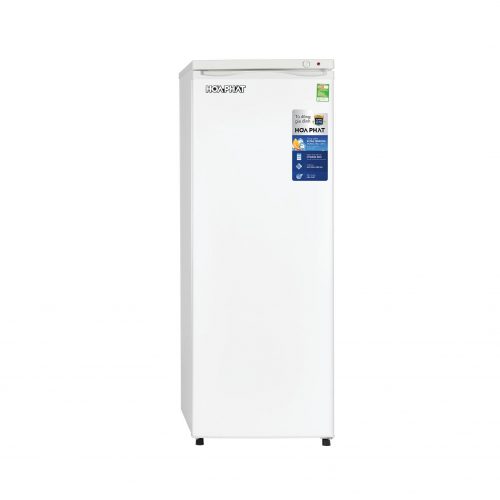 Tủ Đông Đứng Hòa Phát HPF UAH6208 – 208L