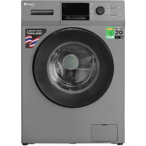 Máy Giặt Casper Inverter 10.5KG WF-105VG5