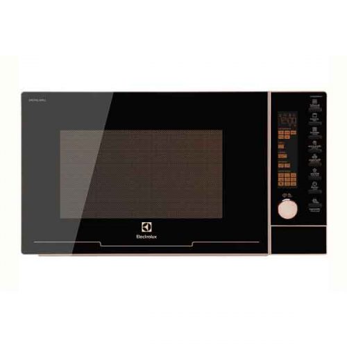 <strong>Lò vi sóng có nướng Electrolux EMG25D89GGP 25 Lít</strong>