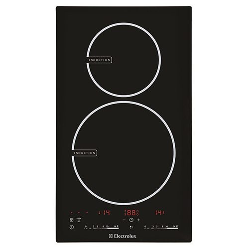 <strong>Bếp từ kết hợp hồng ngoại Âm ELECTROLUX EEH353C</strong>