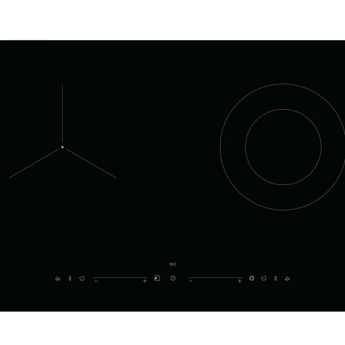 <strong>Bếp từ hồng ngoại âm Electrolux ​EHM7254BF 4.000W</strong>