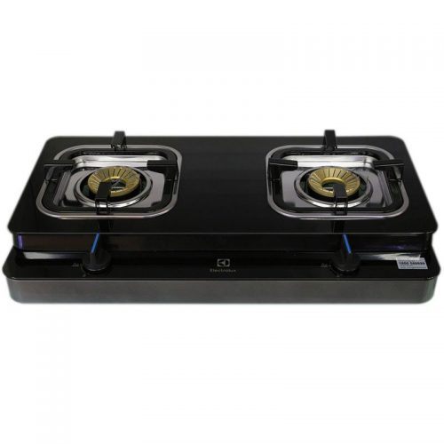 <strong>Bếp Ga dương 2 bếp Electrolux ETG726GKR</strong>