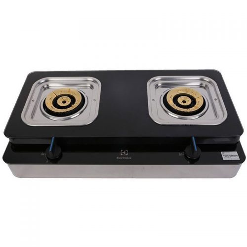 <strong>Bếp ga đôi Electrolux ETG729GKTR</strong>