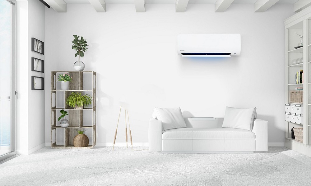 điều hòa multi panasonic 18000btu