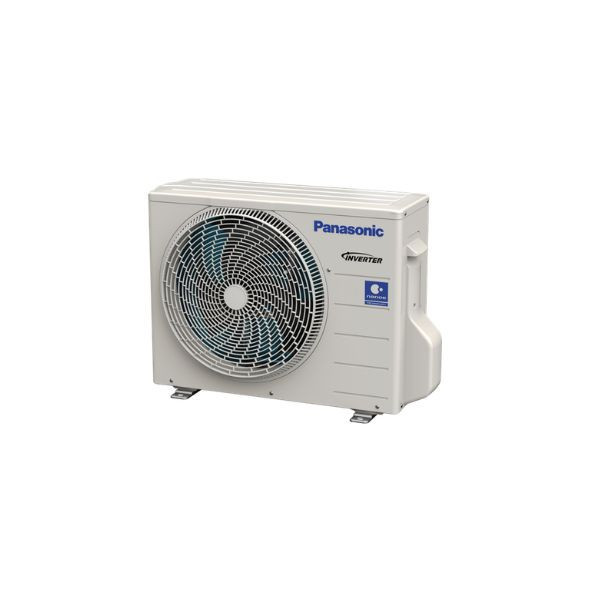 Điều hòa Panasonic 9000 BTU 1 chiều inverter RU9CKH-8