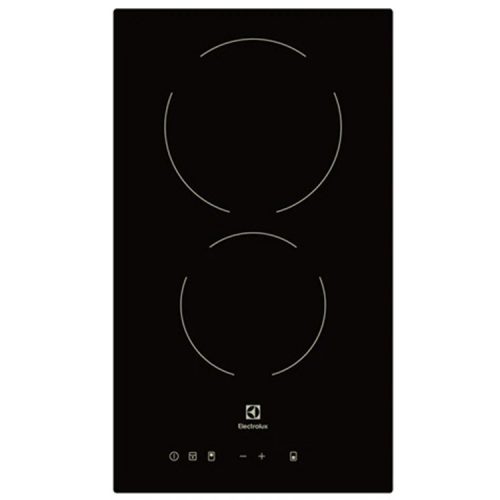 <strong>Bếp hồng ngoại đôi Domino Electrolux EHC325BA</strong>