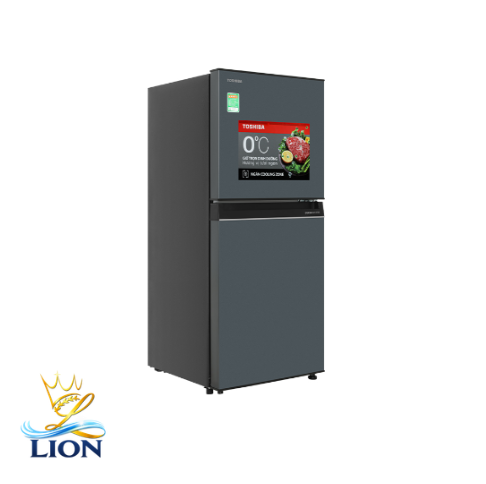 Tủ lạnh Toshiba Inverter 180 lít GR-RT234WE-PMV(52)