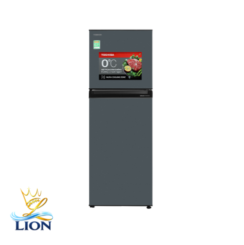 Tủ lạnh Toshiba Inverter 253 lít GR-RT329WE-PMV(52)